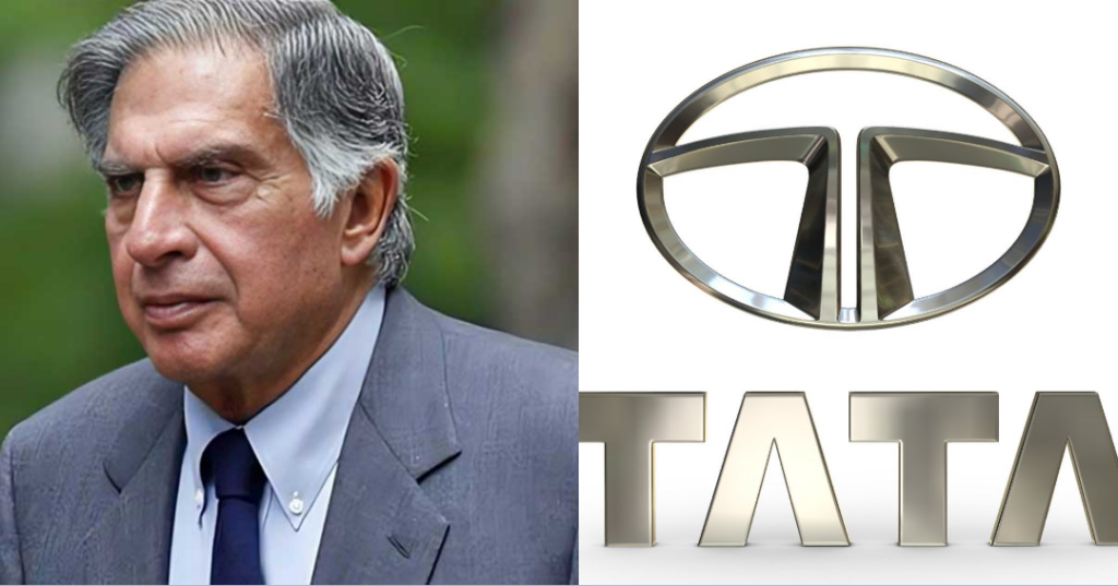 ratan and tata logo